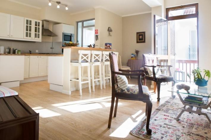 Central Funchal Apartment - Garden - Free Parking & Ac Exterior foto